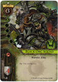 Black Orc Squad