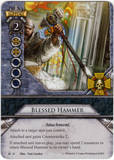 Blessed Hammer
