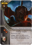 Blood Dragon Knight