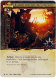 Blood for the Blood God