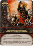 Blood Frenzy
