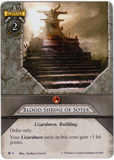 Blood Shrine of Sotek