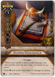 Blood Vengeance