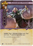 Bloodburn Poison