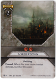 Bordertown