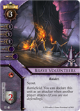 Brave Volunteers
