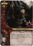 Bray Shaman