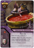 Bride of Khaine