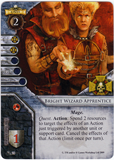 Bright Wizard Apprentice