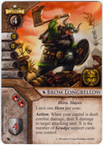 Brom Longbellow