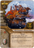Bugman's Rangers