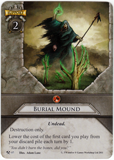 Burial Mound