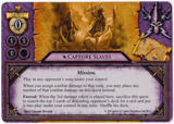Capture Slaves