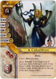 Caradryan