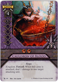 Cauldron of Blood