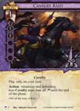 Cavalry Raid