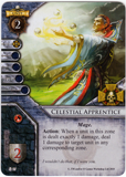 Celestial Apprentice
