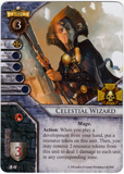 Celestial Wizard