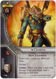 Chakax