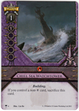 Chill Sea Watchtower
