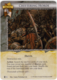 Chittering Horde