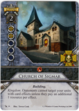 Church of Sigmar