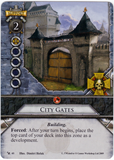 City Gates