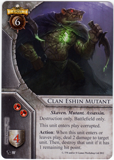 Clan Eshin Mutant