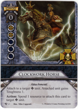 Clockwork Horse