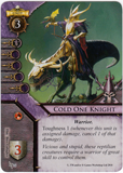 Cold One Knight