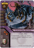 Cold One Riders