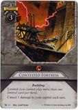 Contested Fortress
