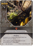 Contested Stronghold