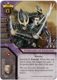 Corsairs of Ghrond