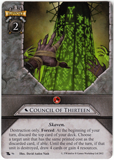 Council of Thirteen