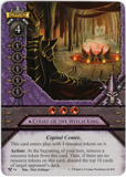 Court of the Witch King