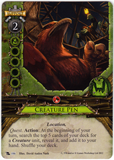 Creature Pen