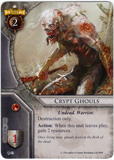 Crypt Ghouls