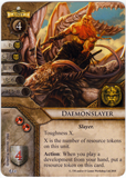 Daemonslayer