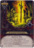 Daemonsword