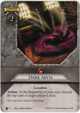 Dark Abyss