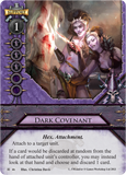 Dark Covenant