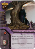 Dark Elf Infiltrator