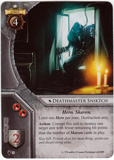 Deathmaster Sniktch