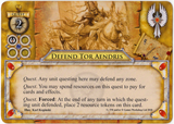 Defend Tor Aendris