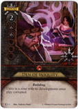 Den of Iniquity