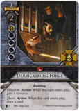 Derricksburg Forge