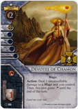 Devotee of Chamon