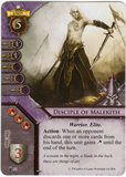 Disciple of Malekith