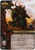 Doombull